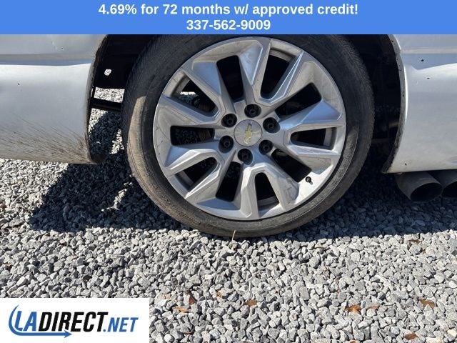 1999 GMC New Sierra 1500 SLE