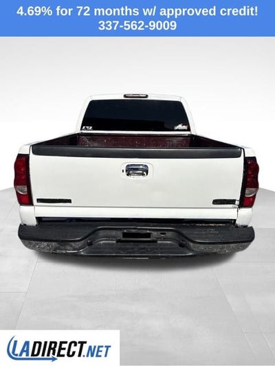 1999 GMC New Sierra 1500 SLE