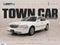 2008 Lincoln Town Car Limited