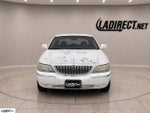 2008 Lincoln Town Car Limited