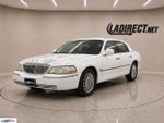 2008 Lincoln Town Car Limited