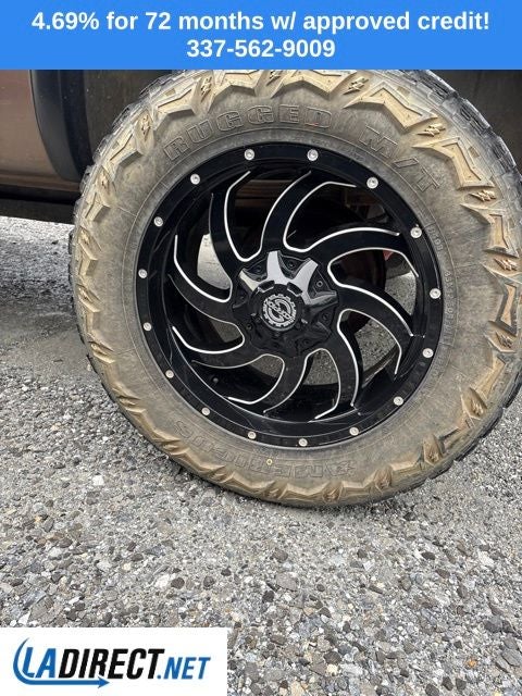 2001 Dodge Ram 1500 Base