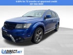 2015 Dodge Journey Crossroad