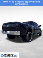 2012 RAM 3500 ST