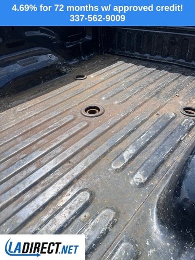 2023 RAM 3500 Big Horn