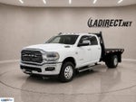 2021 RAM 3500 Laramie
