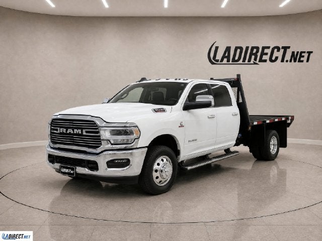 2021 RAM 3500 Laramie