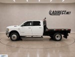 2021 RAM 3500 Laramie