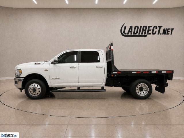 2021 RAM 3500 Laramie
