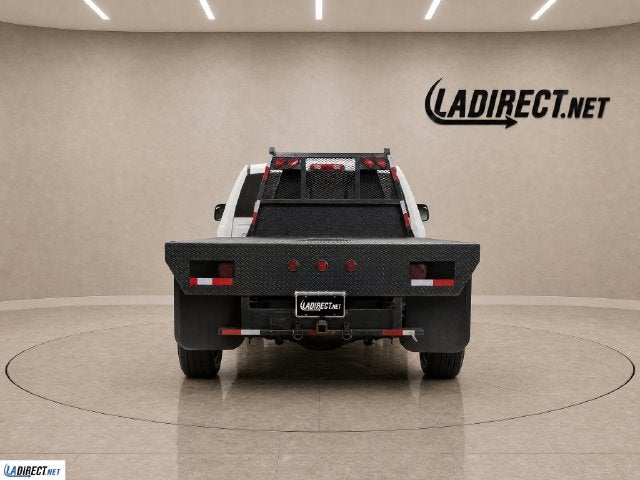 2021 RAM 3500 Laramie