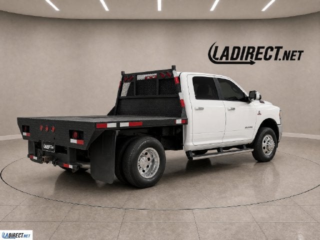 2021 RAM 3500 Laramie