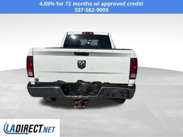 2012 RAM 2500 ST