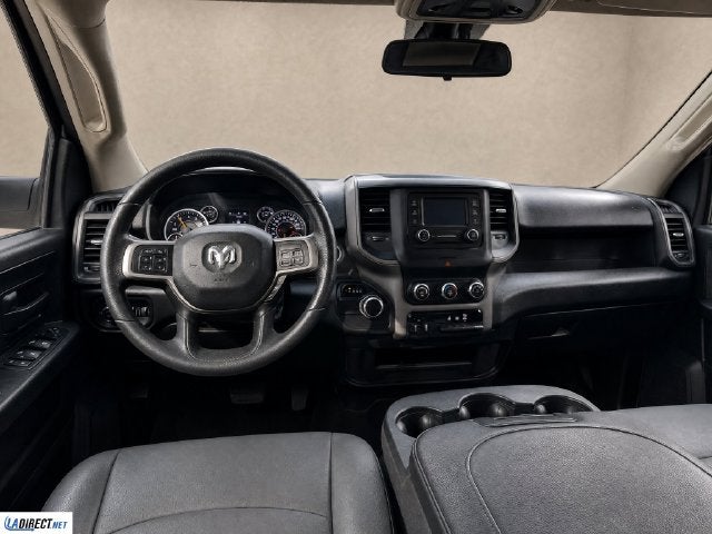 2020 RAM 2500 Tradesman