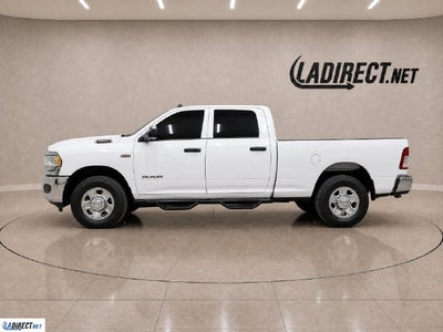 2020 RAM 2500 Tradesman