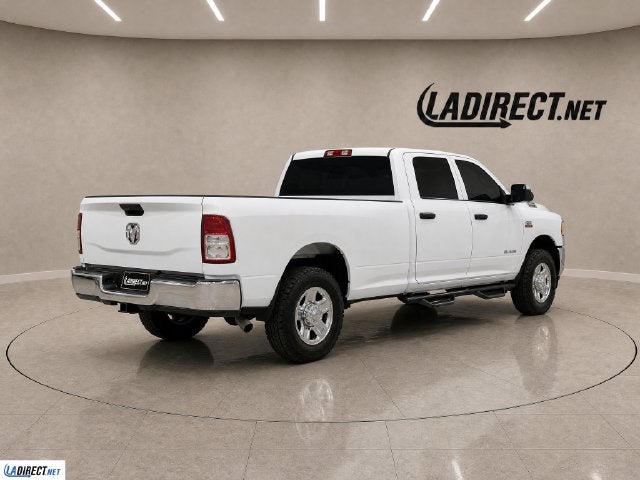 2020 RAM 2500 Tradesman