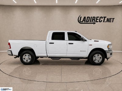 2020 RAM 2500 Tradesman
