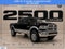 2015 RAM 2500 Laramie