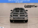 2015 RAM 2500 Laramie
