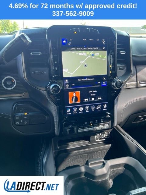 2021 RAM 2500 Limited
