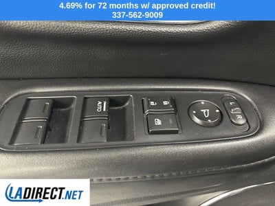2022 Honda HR-V EX-L