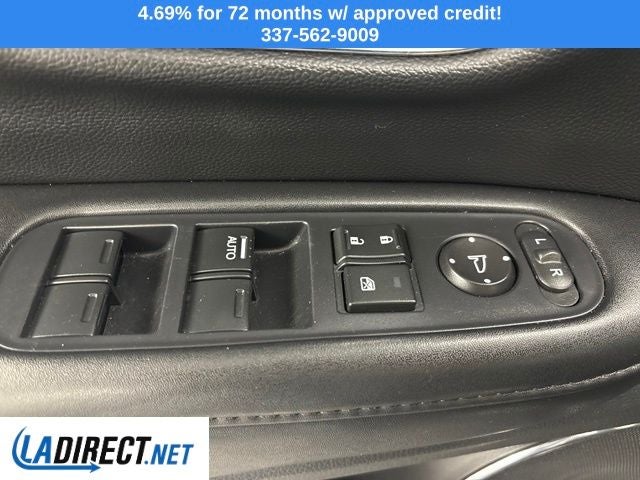 2022 Honda HR-V EX-L