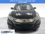 2022 Honda HR-V EX-L