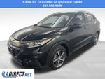 2022 Honda HR-V EX-L