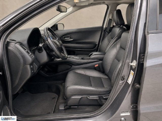 2017 Honda HR-V EX-L Navi