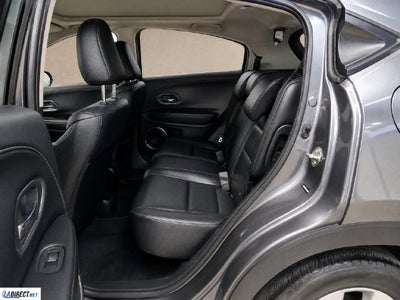 2017 Honda HR-V EX-L Navi