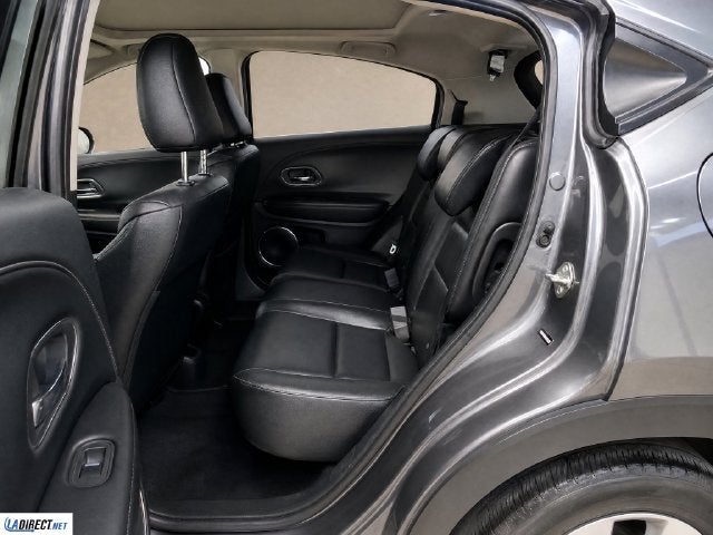 2017 Honda HR-V EX-L Navi