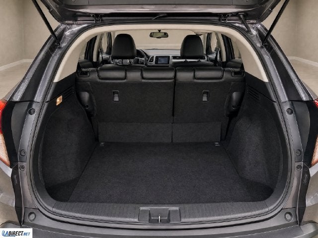 2017 Honda HR-V EX-L Navi