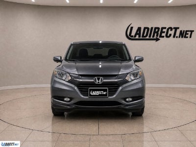 2017 Honda HR-V EX-L Navi