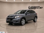 2017 Honda HR-V EX-L Navi