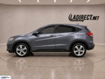 2017 Honda HR-V EX-L Navi