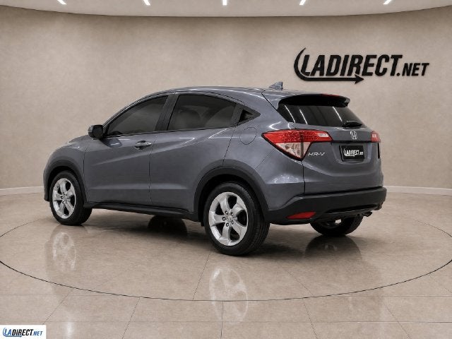2017 Honda HR-V EX-L Navi