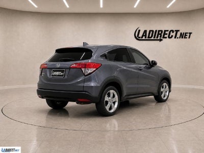 2017 Honda HR-V EX-L Navi