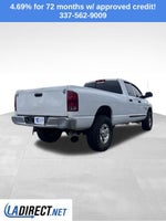 2006 Dodge Ram 2500 SLT