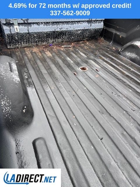 2006 Dodge Ram 2500 SLT