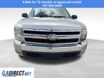 2008 Chevrolet Silverado 1500 LT w/1LT