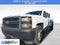 2015 Chevrolet Silverado 1500 Work Truck