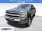 2010 Chevrolet Silverado 1500 LS