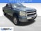 2010 Chevrolet Silverado 1500 LS