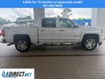 2018 Chevrolet Silverado 1500 High Country