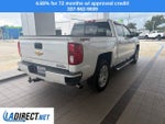 2018 Chevrolet Silverado 1500 High Country