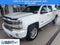 2018 Chevrolet Silverado 1500 High Country