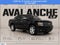 2011 Chevrolet Avalanche LS