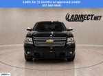 2011 Chevrolet Avalanche LS