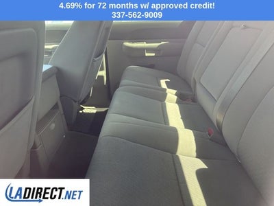 2011 GMC Sierra 1500 SLE