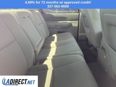 2011 GMC Sierra 1500 SLE