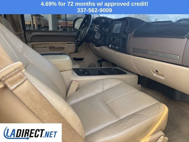 2013 GMC Sierra 1500 SLE